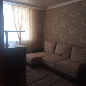 Сдается 2-х комнатная квартира, 47 м²