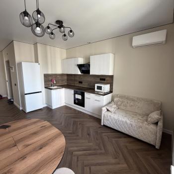 Сдается 2-х комнатная квартира, 65 м²