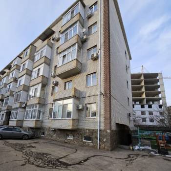 Сдается 1-комнатная квартира, 32 м²