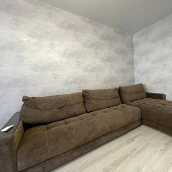 Сдается 1-комнатная квартира, 56 м²