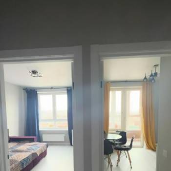 Сдается 1-комнатная квартира, 33 м²