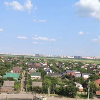 Сдается 1-комнатная квартира, 33 м²
