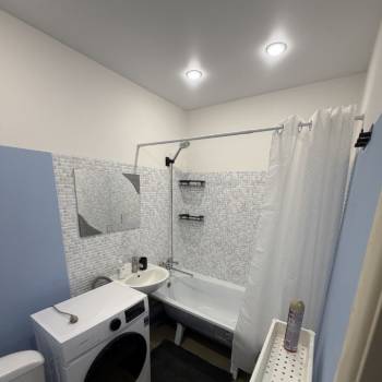Сдается 1-комнатная квартира, 37,3 м²