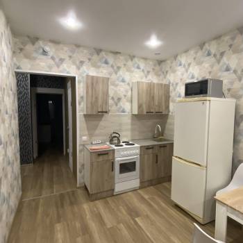 Сдается 1-комнатная квартира, 41 м²