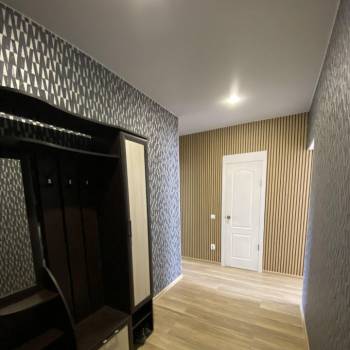 Сдается 1-комнатная квартира, 41 м²