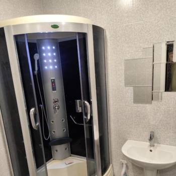 Сдается 1-комнатная квартира, 41 м²