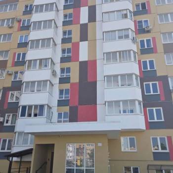 Сдается 1-комнатная квартира, 41,3 м²