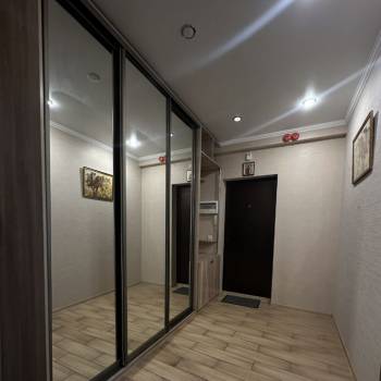 Сдается 2-х комнатная квартира, 56 м²