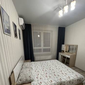 Сдается Многокомнатная квартира, 65,7 м²