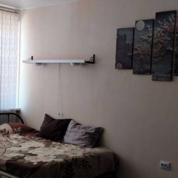 Сдается 1-комнатная квартира, 27 м²