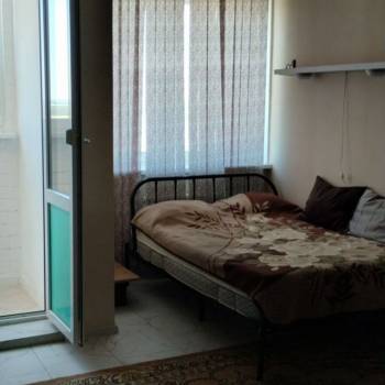 Сдается 1-комнатная квартира, 27 м²