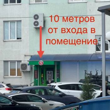 Сдается Нежилое помещение, 153 м²