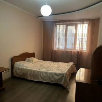 Сдается 1-комнатная квартира, 39,9 м²