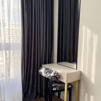 Сдается 1-комнатная квартира, 39 м²