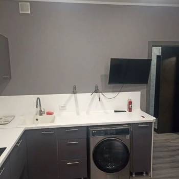 Сдается 1-комнатная квартира, 40,4 м²