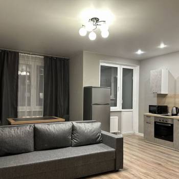 Продается 2-х комнатная квартира, 52,5 м²