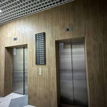 Продается 2-х комнатная квартира, 52,5 м²