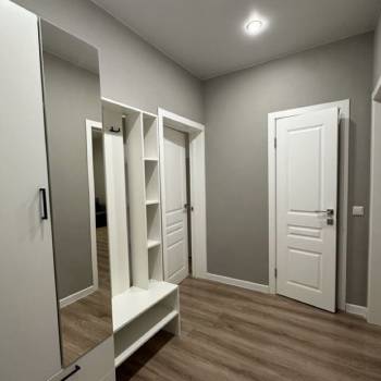 Продается 2-х комнатная квартира, 52,5 м²