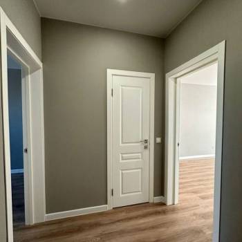 Продается 2-х комнатная квартира, 52,5 м²