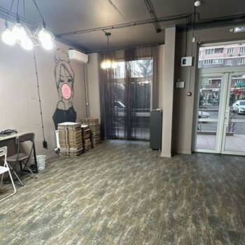 Продается Нежилое помещение, 39 м²