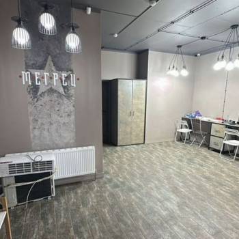 Продается Нежилое помещение, 39 м²