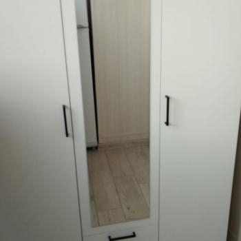 Продается 1-комнатная квартира, 17,6 м²