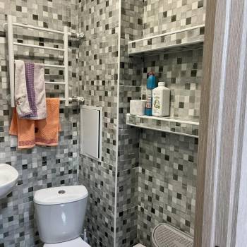 Сдается 1-комнатная квартира, 35 м²