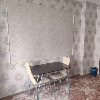 Сдается 2-х комнатная квартира, 52,6 м²
