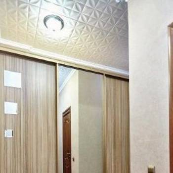 Сдается 2-х комнатная квартира, 52,6 м²