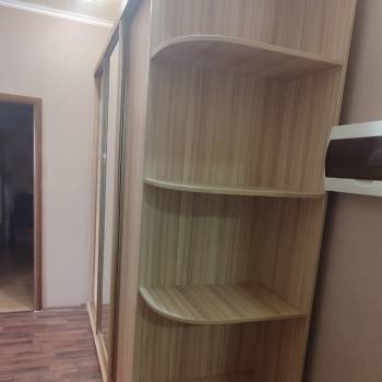 Сдается 2-х комнатная квартира, 52,6 м²