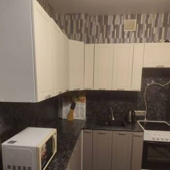 Сдается 1-комнатная квартира, 33,1 м²