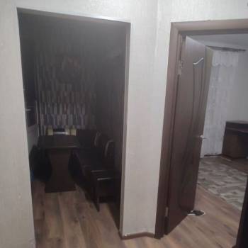 Сдается 1-комнатная квартира, 33,1 м²