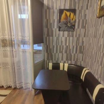 Сдается 1-комнатная квартира, 33,1 м²