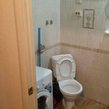 Сдается 1-комнатная квартира, 36 м²