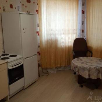 Сдается 1-комнатная квартира, 36 м²