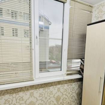 Сдается 2-х комнатная квартира, 60 м²
