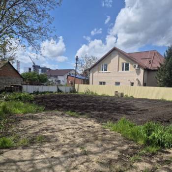 Продается Участок, 450 м²