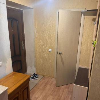Продается 1-комнатная квартира, 23,2 м²