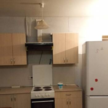 Продается 1-комнатная квартира, 24,2 м²