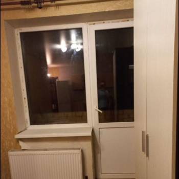 Продается 1-комнатная квартира, 24,2 м²