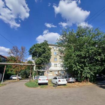 Продается 2-х комнатная квартира, 42,3 м²