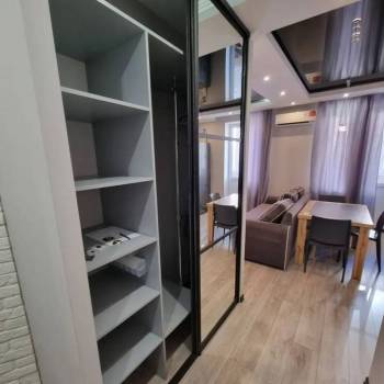 Сдается 1-комнатная квартира, 40 м²