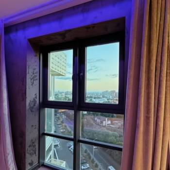 Продается 2-х комнатная квартира, 79,8 м²