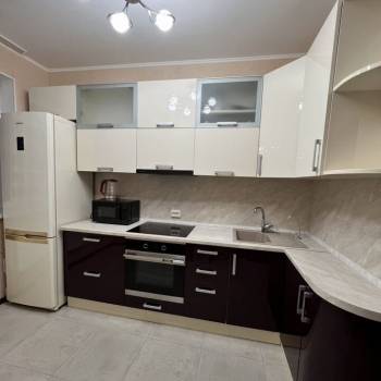 Продается 2-х комнатная квартира, 57,9 м²