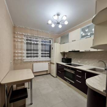 Продается 2-х комнатная квартира, 57,9 м²
