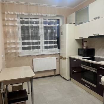 Продается 2-х комнатная квартира, 57,9 м²