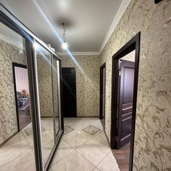 Продается 2-х комнатная квартира, 69 м²