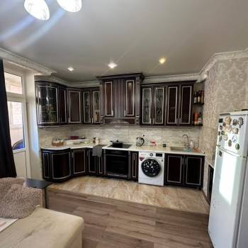 Продается 2-х комнатная квартира, 69 м²