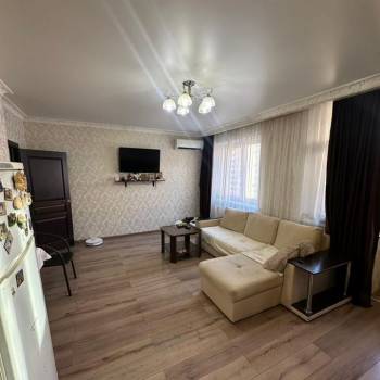Продается 2-х комнатная квартира, 69 м²