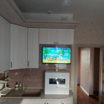 Продается 3-х комнатная квартира, 68,6 м²